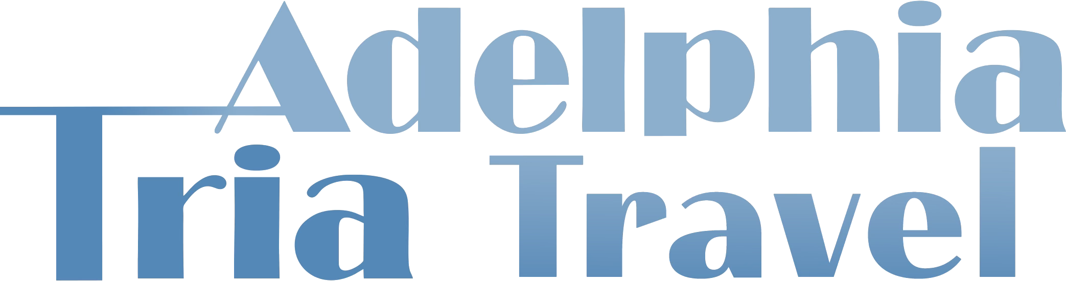 Tria Adelphia Travel